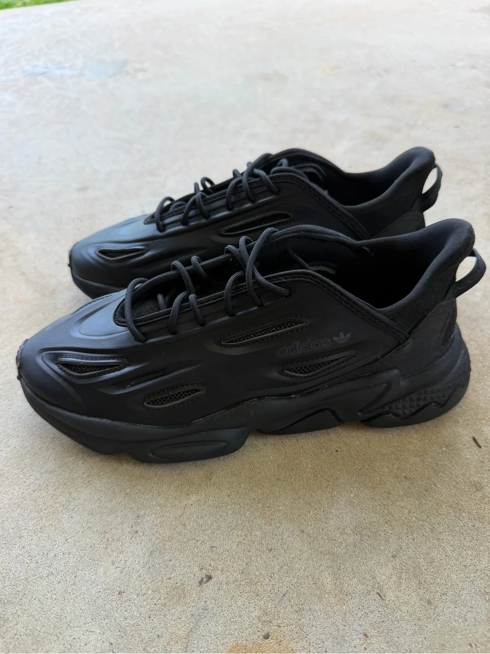 Adidas Ozweego Celox Black GZ5230 Shoes Men’s Size 7